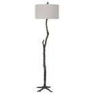 The Uttermost - Spruce Floor Lamp - 30063 | The Rug District