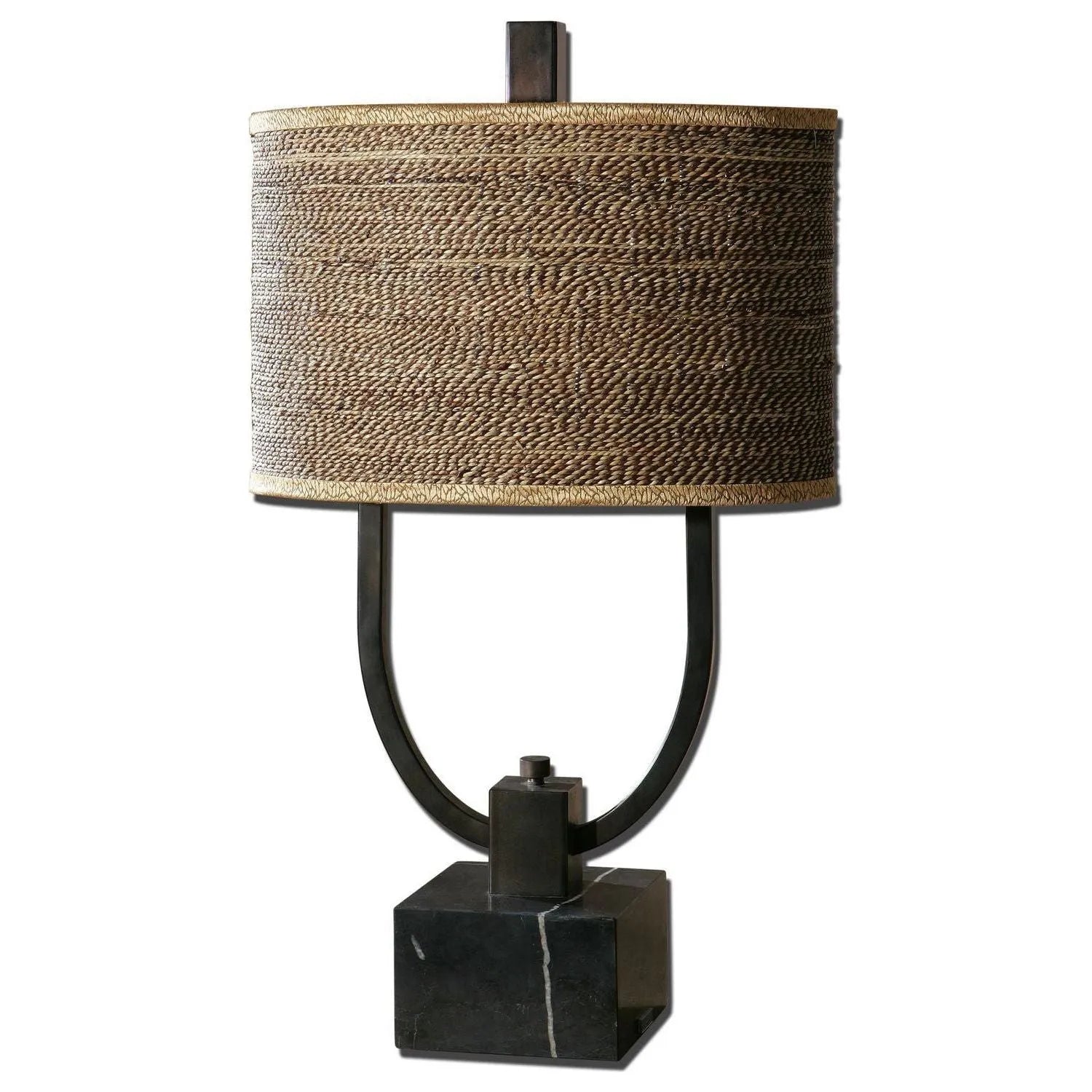 The Uttermost - Stabina Table Lamp - 26541-1 | The Rug District