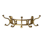 The Uttermost - Starling Wall Mounted Coat Rack - 04214 | The Rug District
