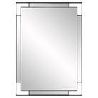 The Uttermost - Stellan Mirror - 09938 | The Rug District