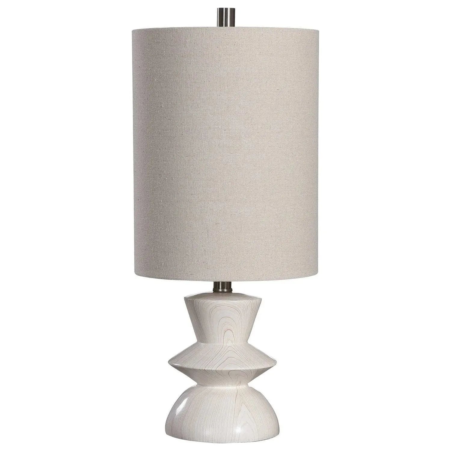 The Uttermost - Stevens Buffet Lamp - 28422-1 | The Rug District