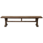 The Uttermost - Stratford Bench - 24558 | The Rug District