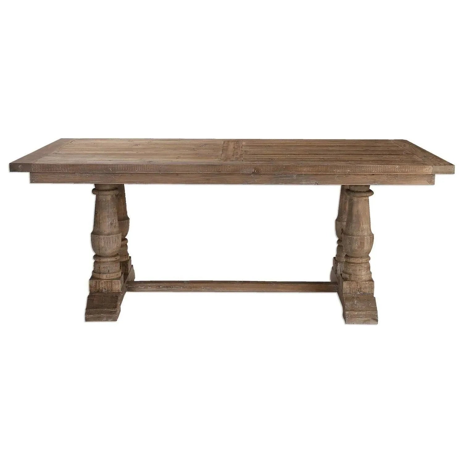 The Uttermost - Stratford Dining Table - 24557 | The Rug District