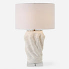 The Uttermost - Stratified Table Lamp - 30296-1 | The Rug District