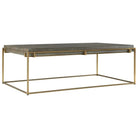 The Uttermost - Surround Coffee Table - 22975 | The Rug District