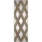 The Uttermost - Tahira Wall Mirror - 04116 | The Rug District