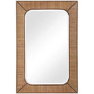 The Uttermost - Tahiti Mirror - 09687 | The Rug District
