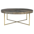 The Uttermost - Taja Coffee Table - 25378 | The Rug District