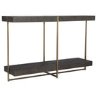 The Uttermost - Taja Console Table - 22972 | The Rug District