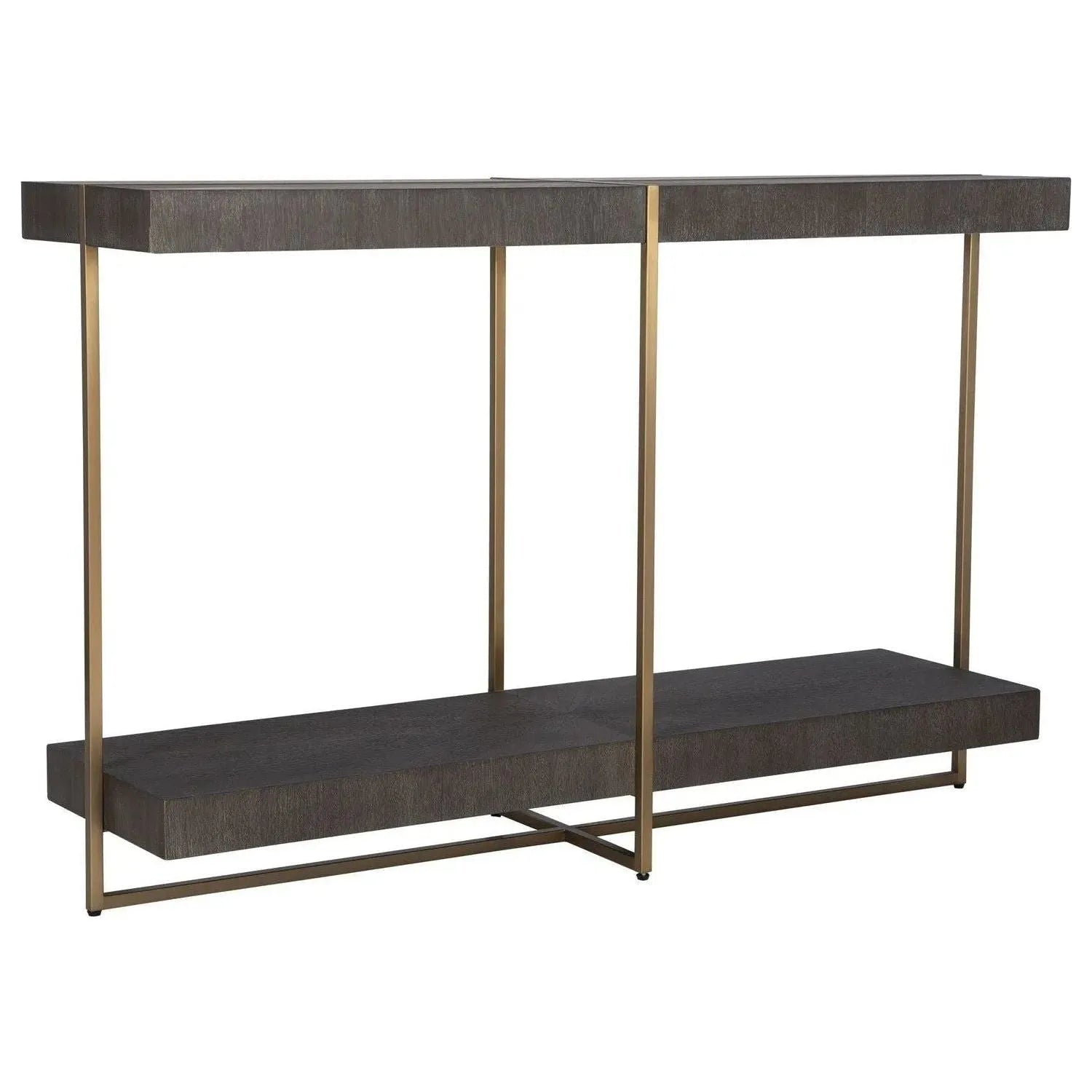 The Uttermost - Taja Console Table - 22972 | The Rug District