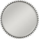 The Uttermost - Taza Mirror - 09691 | The Rug District