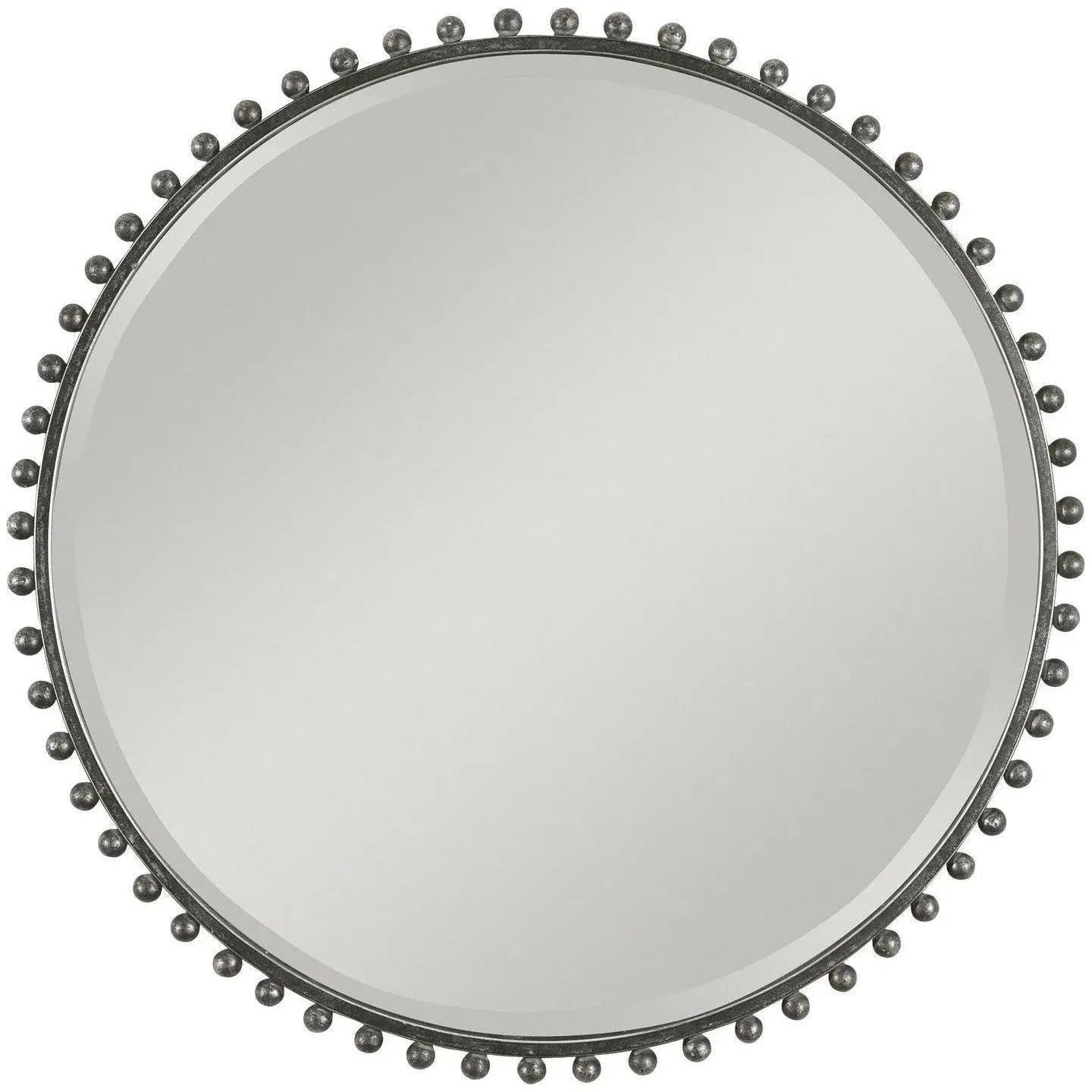 The Uttermost - Taza Mirror - 09691 | The Rug District