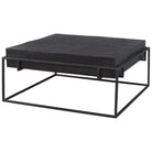 The Uttermost - Telone Coffee Table - 25111 | The Rug District