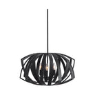 The Uttermost - Thales Pendant - 22137 | The Rug District