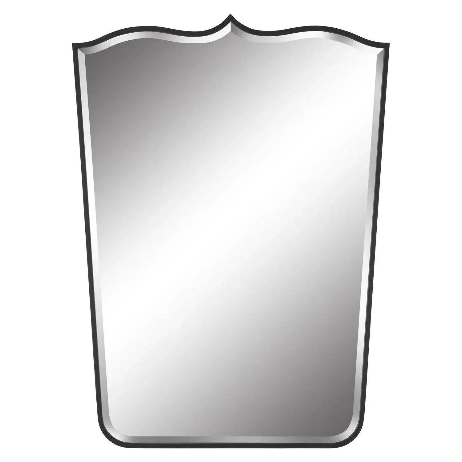 The Uttermost - Tiara Mirror - 09881 | The Rug District