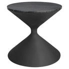 The Uttermost - Time's Up Side Table - 22888 | The Rug District
