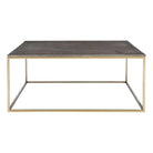 The Uttermost - Trebon Coffee Table - 25370 | The Rug District