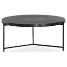 The Uttermost - Trellick Coffee Table - 22918 | The Rug District