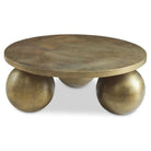 The Uttermost - Triplet Coffee Table - 26000 | The Rug District