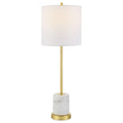 The Uttermost - Turret Buffet Lamp - 30166-1 | The Rug District