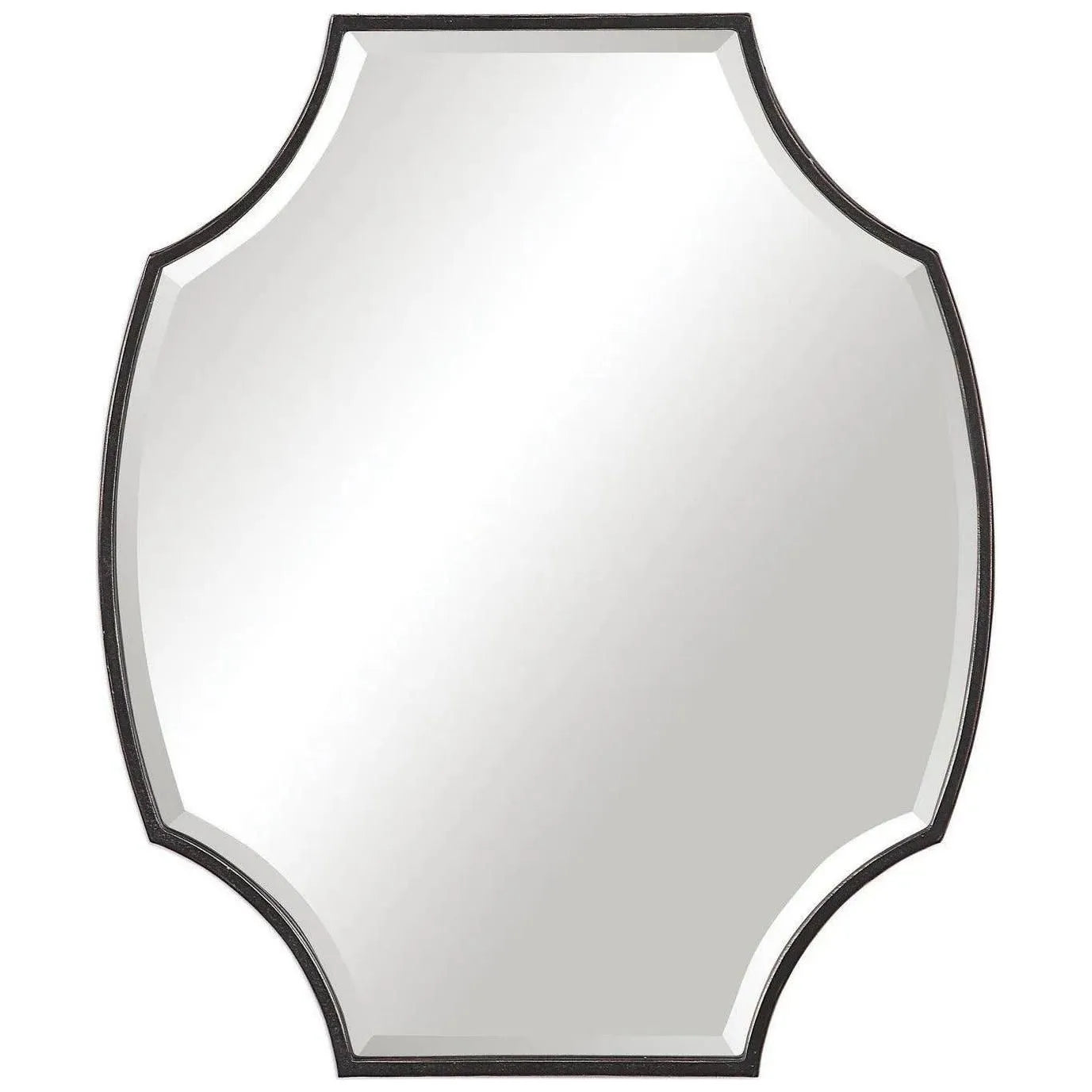 The Uttermost - Ulalia Mirror - 09526 | The Rug District