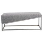 The Uttermost - Uphill Climb Bench - 23565 | The Rug District