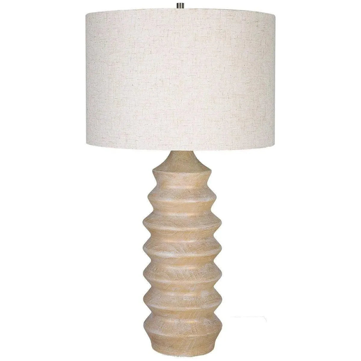 The Uttermost - Uplift Table Lamp - 30195-1 | The Rug District