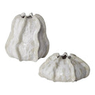 The Uttermost - Urchin Vases, S/2 - 17973 | The Rug District