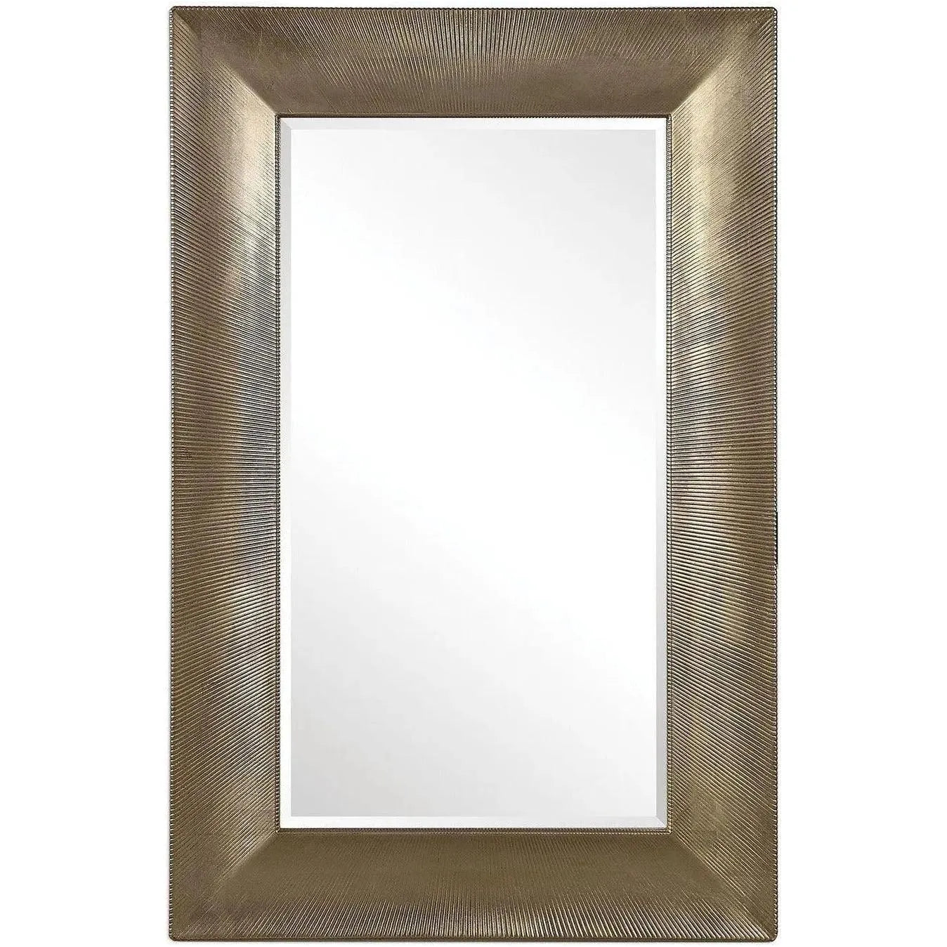 The Uttermost - Valenton Mirror - 09425 | The Rug District