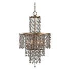 The Uttermost - Valka Chandelier - 21288 | The Rug District