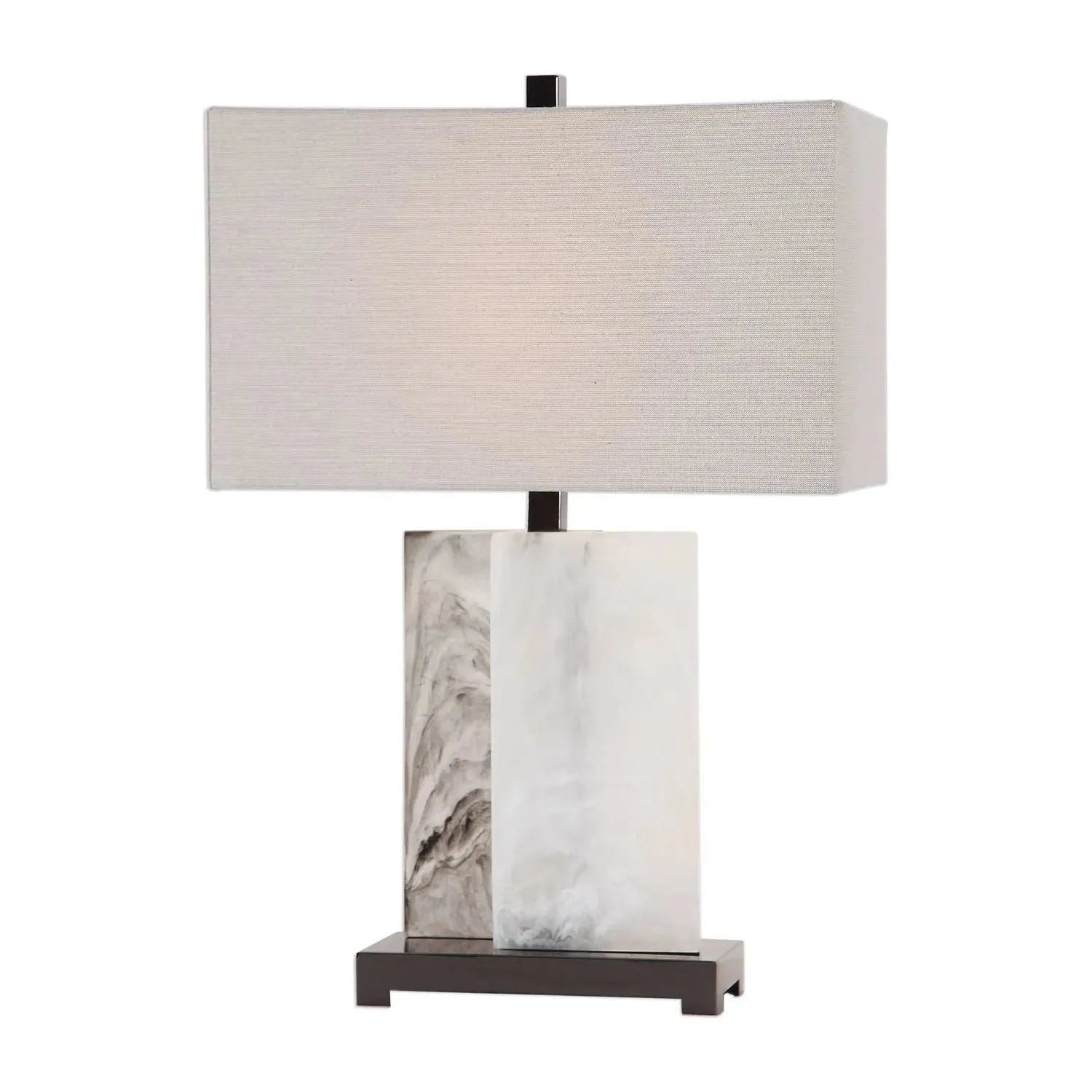 The Uttermost - Vanda Table Lamp - 26215-1 | The Rug District