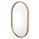 The Uttermost - Varina Mirror - 09843 | The Rug District