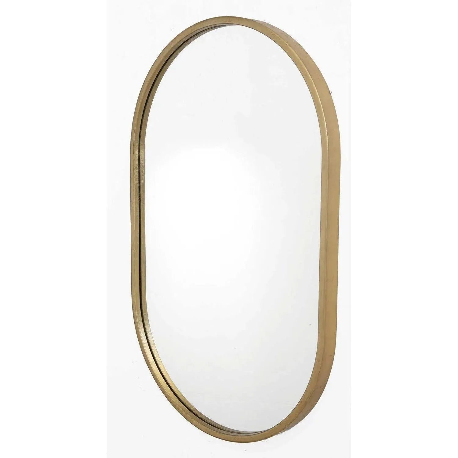 The Uttermost - Varina Mirror - 09843 | The Rug District