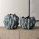 The Uttermost - Verdant Vases - Set of 2 - 18168 | The Rug District
