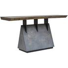 The Uttermost - Vessel Console Table - 25482 | The Rug District