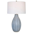 The Uttermost - Veston Table Lamp - 30161-1 | The Rug District