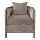 The Uttermost - Viaggio Accent Chair - 23359 | The Rug District