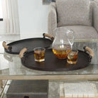 The Uttermost - Viggo Trays - 18073 | The Rug District