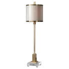 The Uttermost - Villena Buffet Lamp - 29940-1 | The Rug District