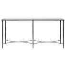The Uttermost - Washington Console Table - 25292 | The Rug District