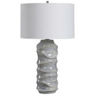 The Uttermost - Waves Table Lamp - 28467 | The Rug District