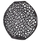The Uttermost - Web Vase - 18011 | The Rug District