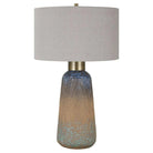 The Uttermost - Western Table Lamp - 30055-1 | The Rug District