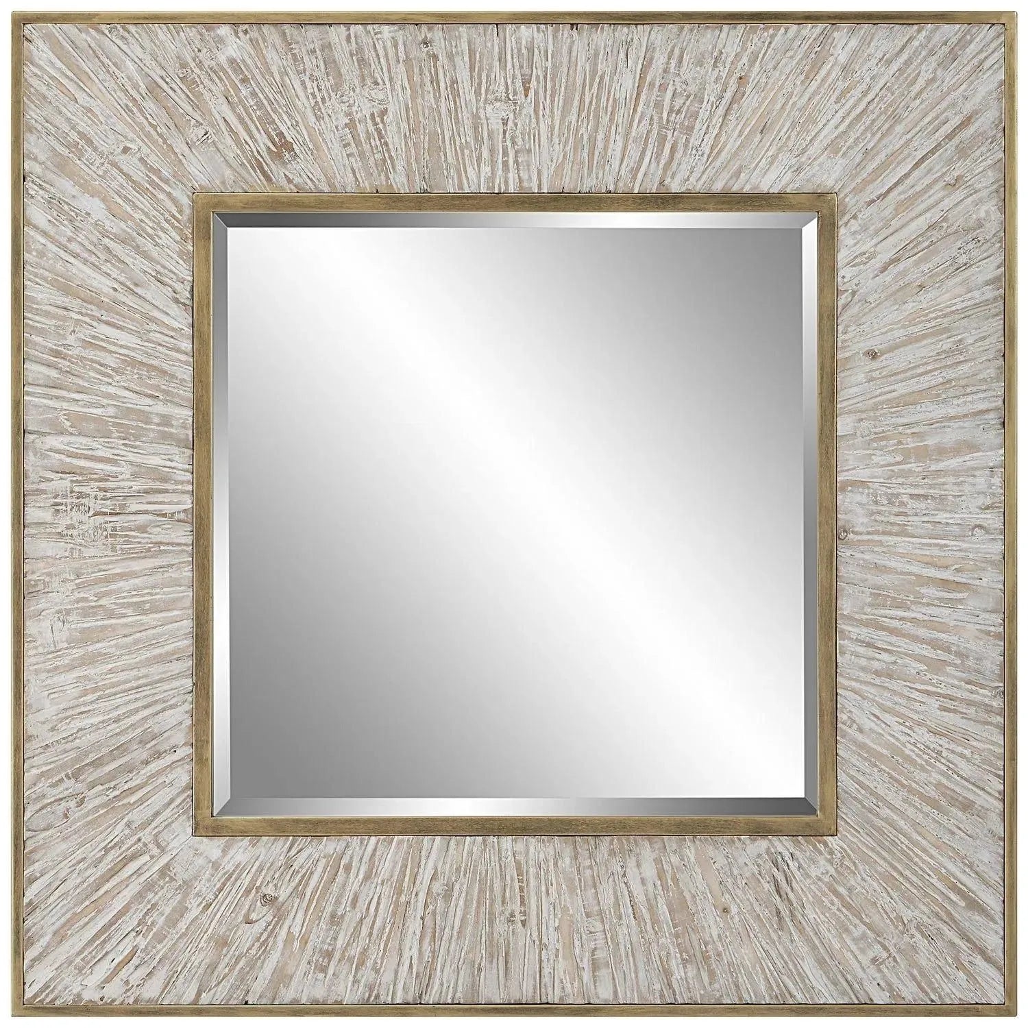 The Uttermost - Wharton Mirror - 09854 | The Rug District