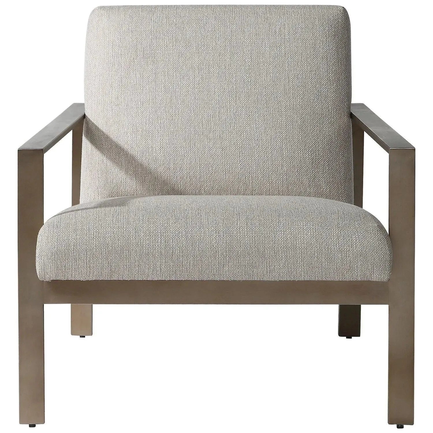 The Uttermost - Wills Accent Chair - 23525 | The Rug District