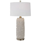 The Uttermost - Zade Table Lamp - 26379-1 | The Rug District