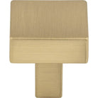 Top Knobs - Channing Knob - TK740AG | The Rug District