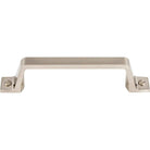 Top Knobs - Channing Pull - TK743AG | The Rug District