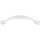 Top Knobs - Honeyman Pull - M419 | The Rug District