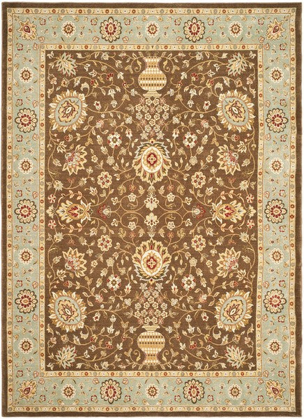 Tuscany TUS303-2560 Brown / Light Blue